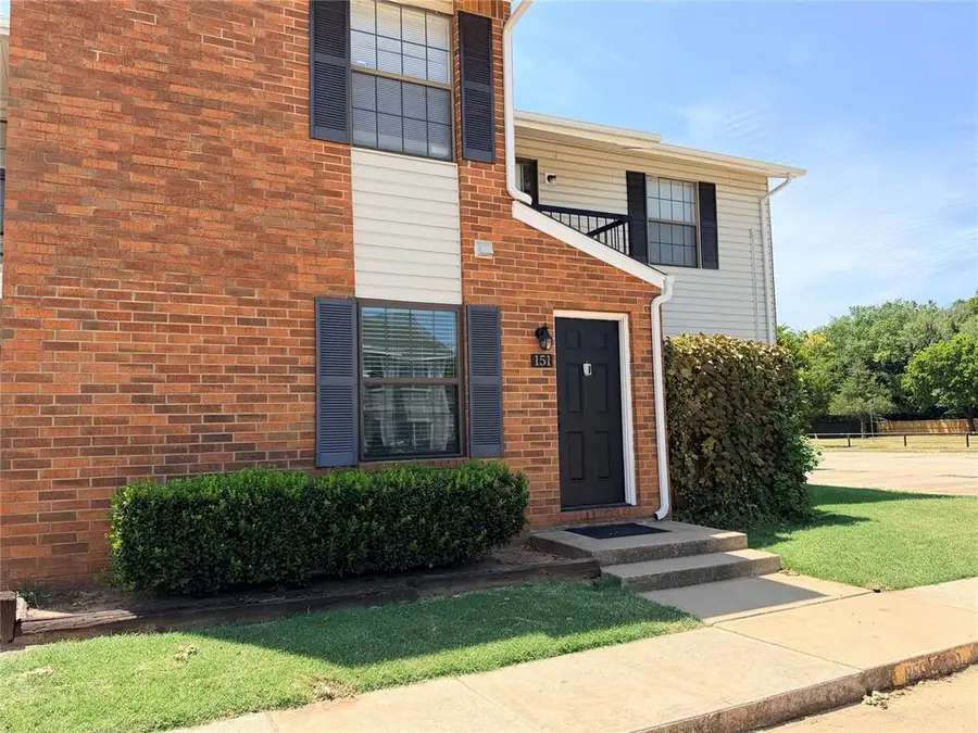 3000 Chautauqua Avenue #151, Norman, OK 73072 - #3