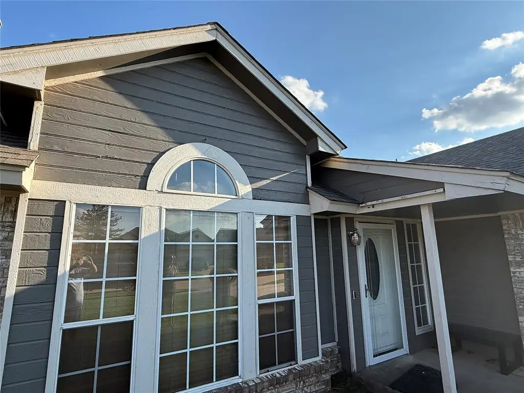 1104 NE 25th Street, Oklahoma City, OK 73160 - #1