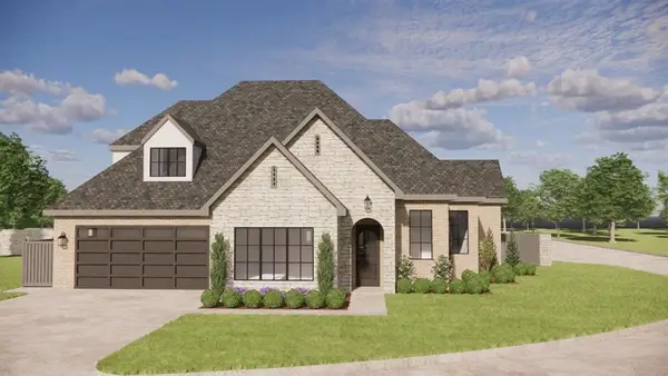 6112 NW 147th Terrace, Oklahoma City, OK 73142