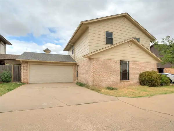 8406 S Douglas Avenue #6, Oklahoma City, OK 73139