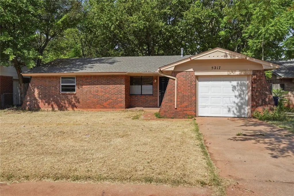 5217 Brookdale Drive, Oklahoma City, OK 73135 - #1
