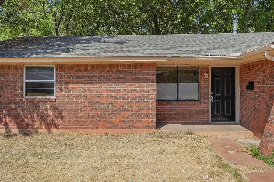 5217 Brookdale Drive, Oklahoma City, OK 73135 - #3