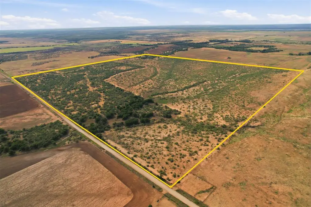 1850 N County Road, Eldorado, OK 73537 - #1