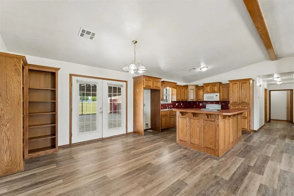 107 Cottonwood Road, Davis, OK 73030 - #1