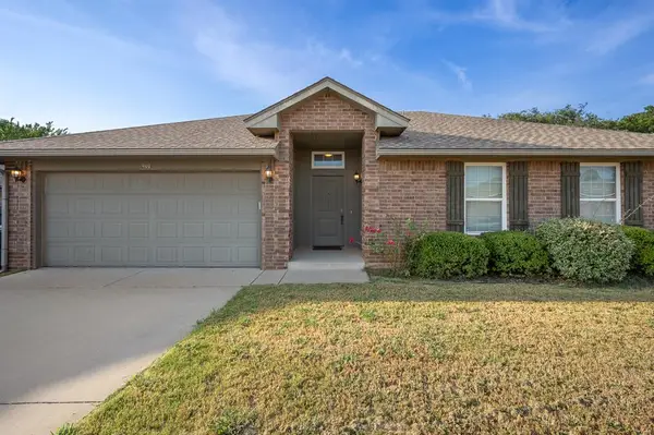 401 Tecumseh Meadows Court, Norman, OK 73069