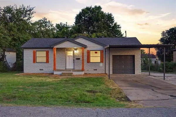 4312 SE 39th Street, Oklahoma City, OK 73115