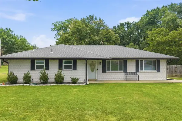 430 N Main Street, Ada, OK 74820