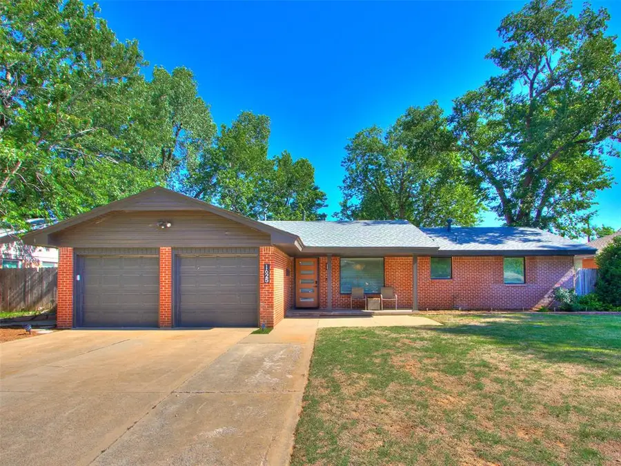 Address Withheld By Seller, Norman, OK 73072 - #2