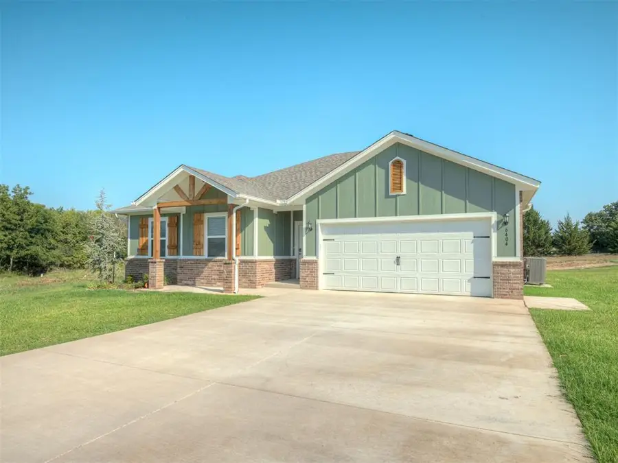 6404 E Cowboy Trail Way, Stillwater, OK 74075 - #3