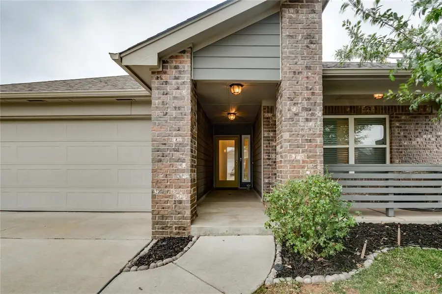 216 Evermore Lane, Yukon, OK 73099 - #2