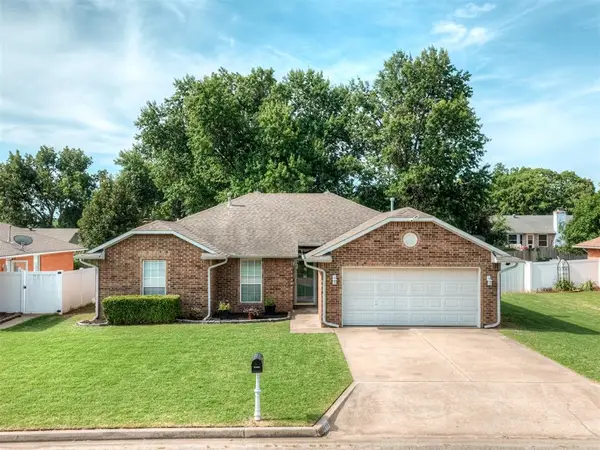 13 Larkens Place, Shawnee, OK 74801