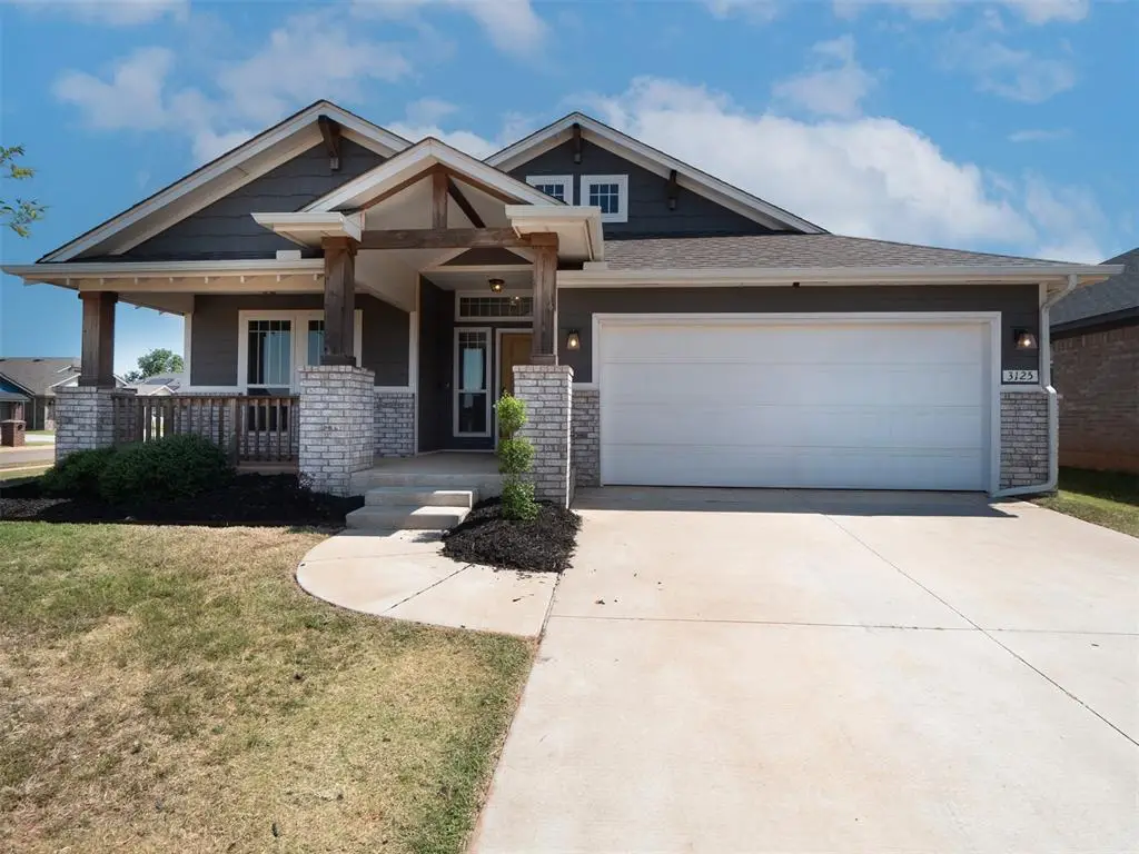 3125 Red Cedar Way, Norman, OK 73069 - #1
