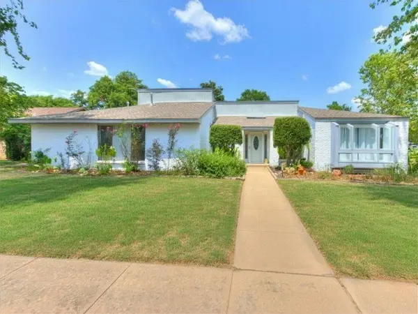 4001 Bluestem Circle, Norman, OK 73072