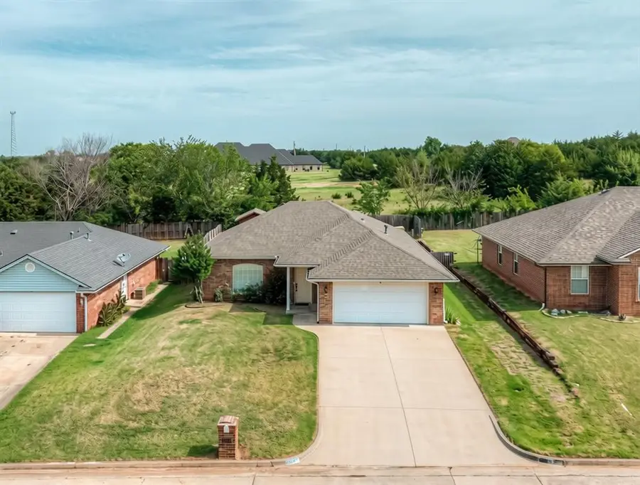 2244 Gray Dove Drive, Shawnee, OK 74804 - #2