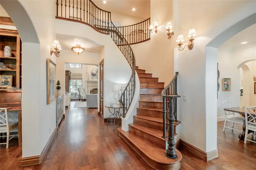 4401 Berry Farm Road, Norman, OK 73072 - #3
