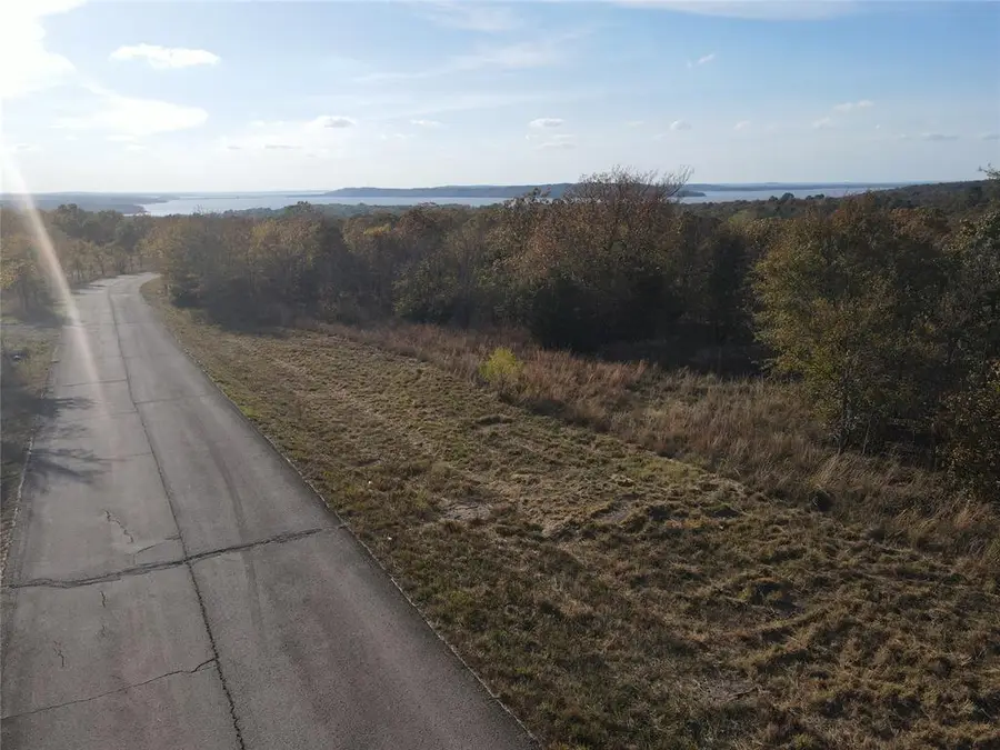323 Brooken Mountain Rd. Road, Stigler, OK 74462 - #2