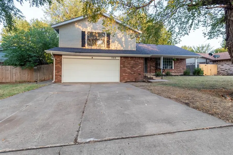 11616 Sagamore Drive, Yukon, OK 73099 - #2