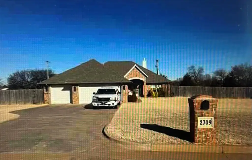 2709 Silver Crossings Circle, Piedmont, OK 73078 - #1