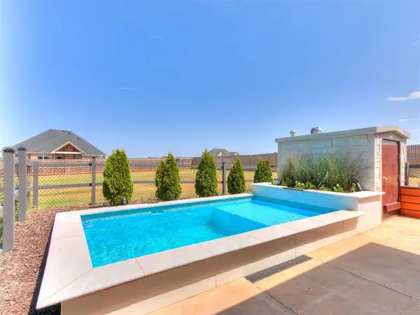 25311 Ethan Street, Cashion, OK 73016