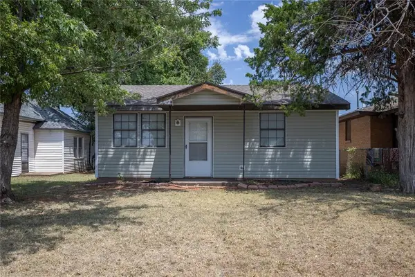 415 W Franklin Avenue, Weatherford, OK 73096