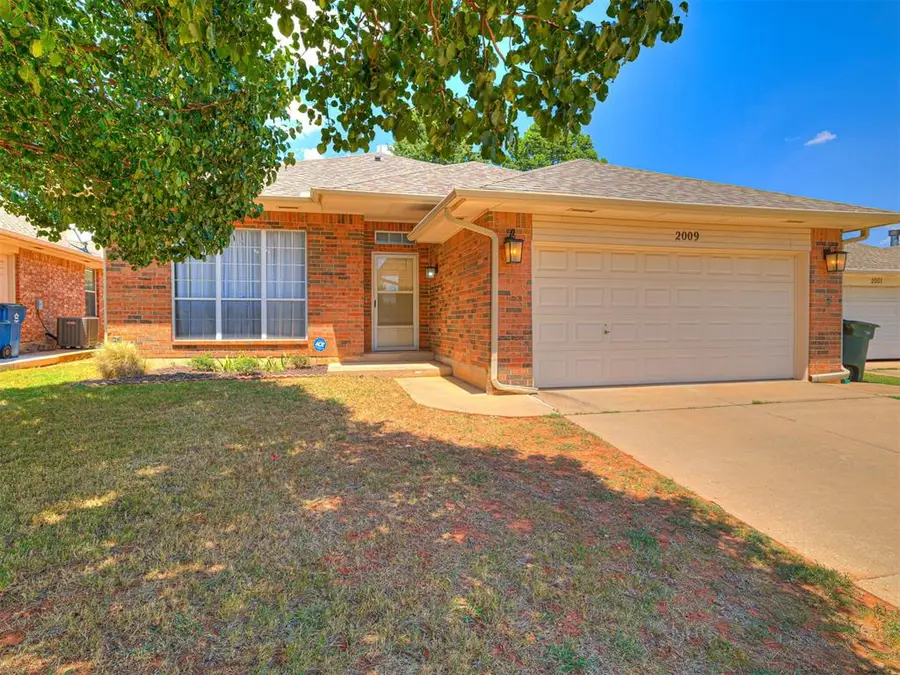 2009 Emerald Brook Court, Edmond, OK 73003 - #2