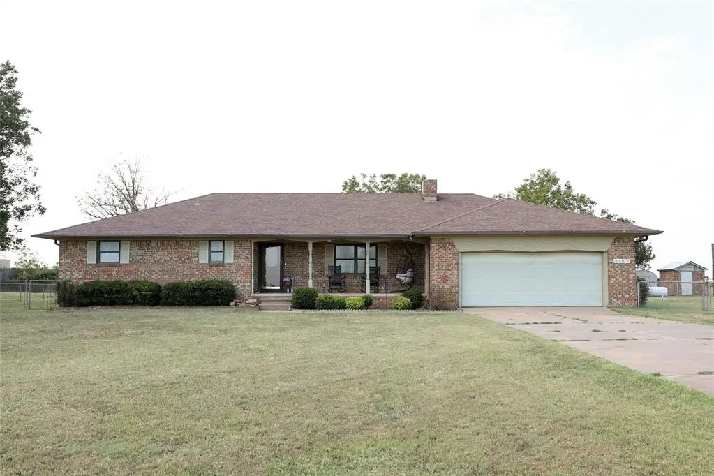 Address Withheld By Seller, Crescent, OK 73028 - #1