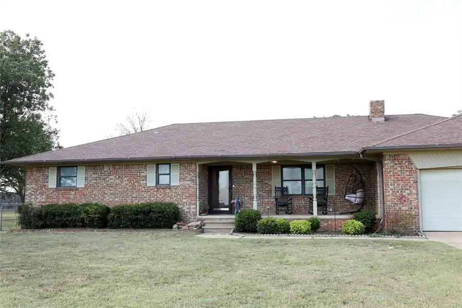 Address Withheld By Seller, Crescent, OK 73028 - #2