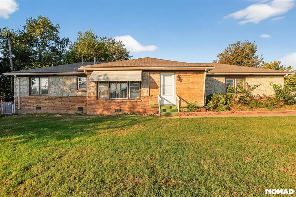 3500 NW 14th Street, Oklahoma City, OK 73107 - #1