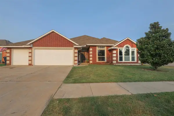 15816 Stepping Stone Lane, Oklahoma City, OK 73170