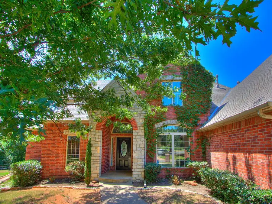 4103 Riva Ridge Court, Edmond, OK 73025 - #2
