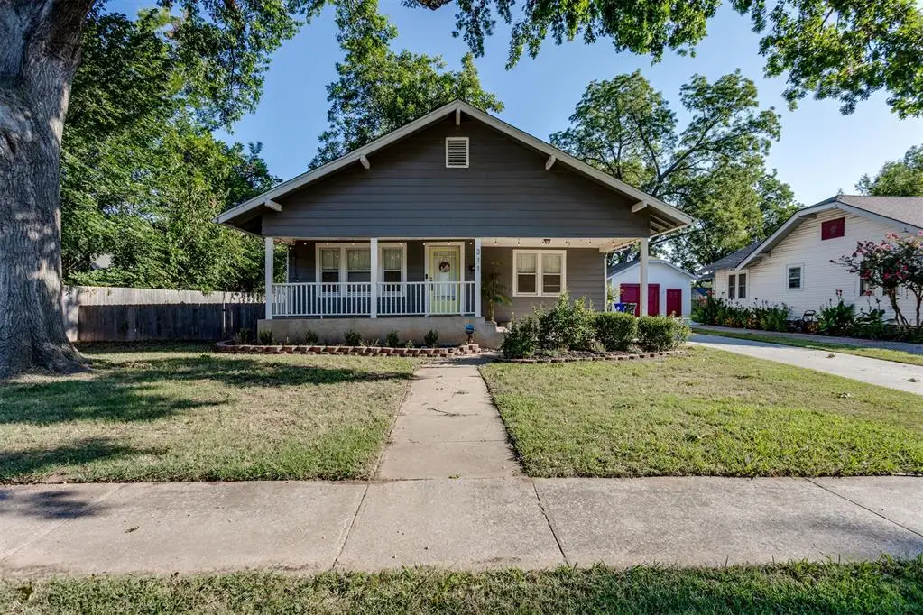 311 Castro Street, Norman, OK 73069 - #1
