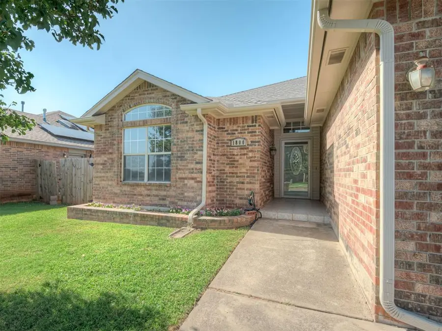 1800 Fairmont Lane, Edmond, OK 73013 - #3