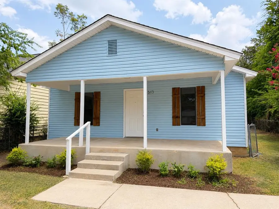 513 S Carter Avenue, Norman, OK 73071 - #2