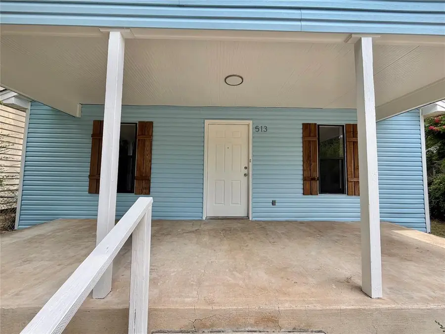 513 S Carter Avenue, Norman, OK 73071 - #3