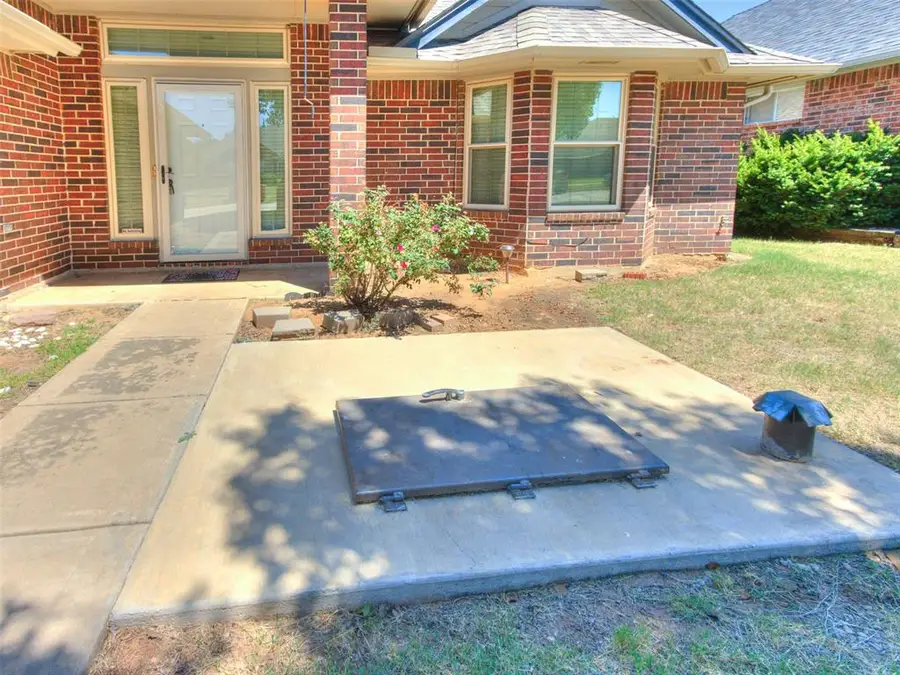 4917 Trever Drive, Yukon, OK 73099 - #3