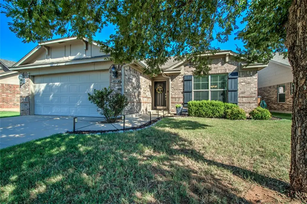 18536 Abierto Drive, Edmond, OK 73012 - #1