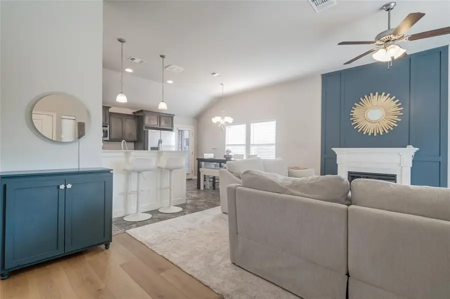 18536 Abierto Drive, Edmond, OK 73012 - #3
