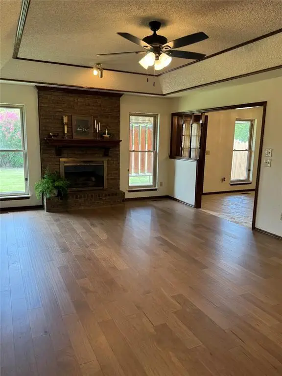 10141 S Land Avenue, Oklahoma City, OK 73159 - #3