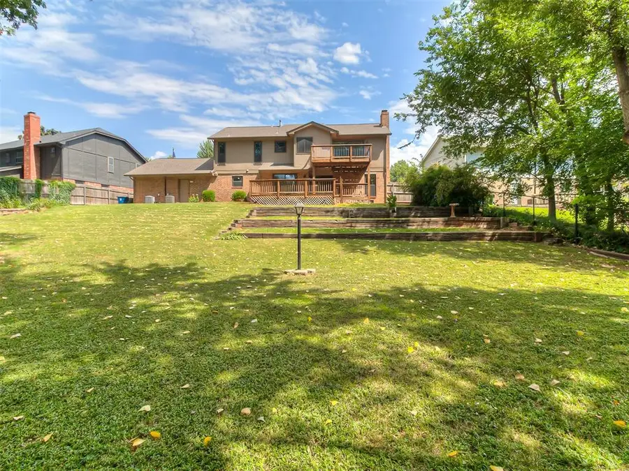 2408 Lytal Lane, Edmond, OK 73013 - #2