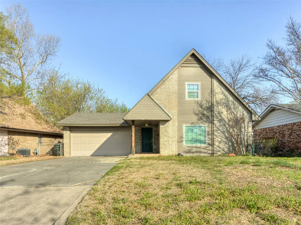 1515 Charles Street, Norman, OK 73069 - #1