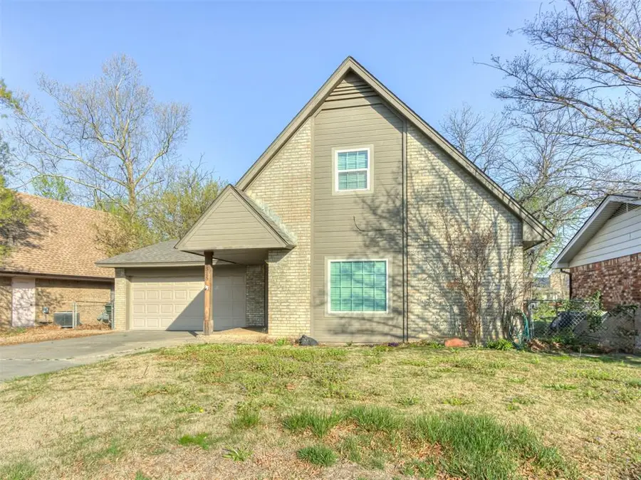 1515 Charles Street, Norman, OK 73069 - #3