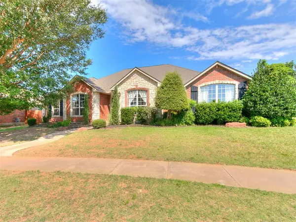 3120 Troon Street, Norman, OK 73072