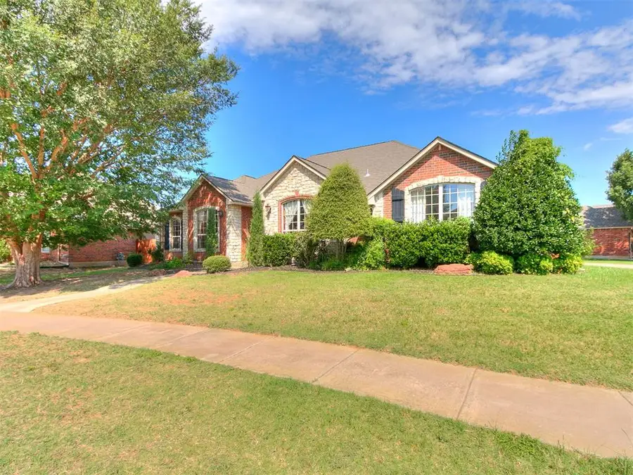 3120 Troon Street, Norman, OK 73072 - #2