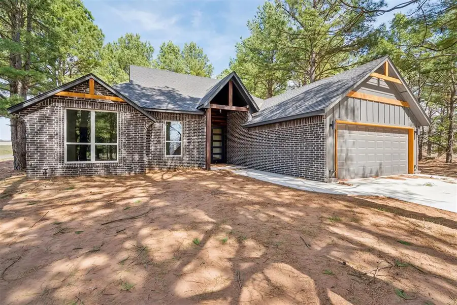 9380 Tallpines Road, Noble, OK 73086 - #2