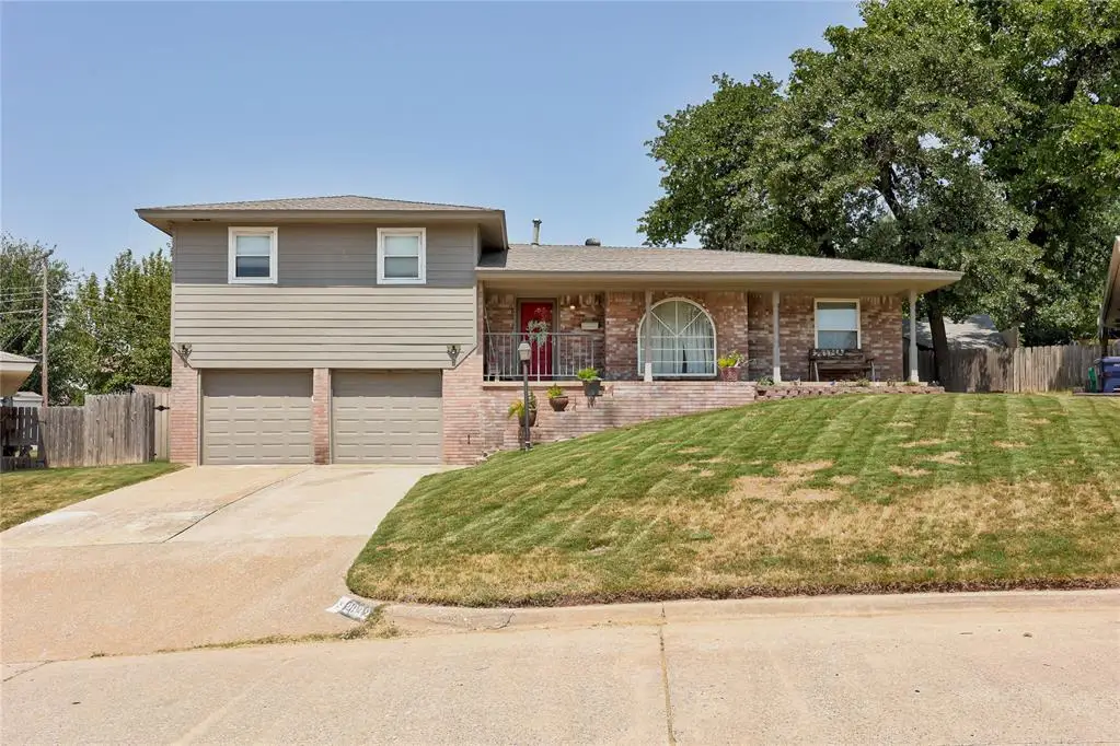2632 N Brenda Avenue, Bethany, OK 73008 - #1