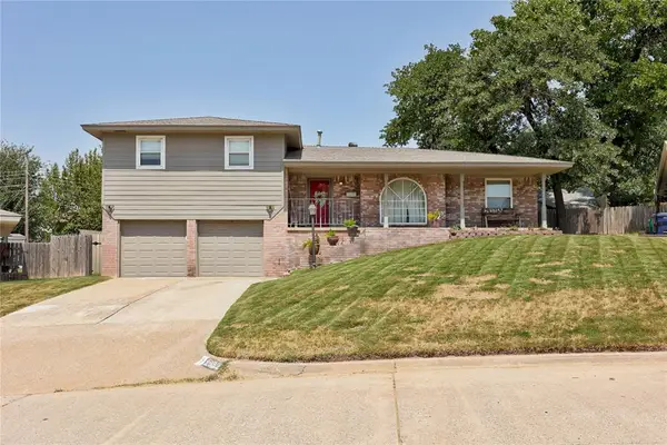 2632 N Brenda Avenue, Bethany, OK 73008
