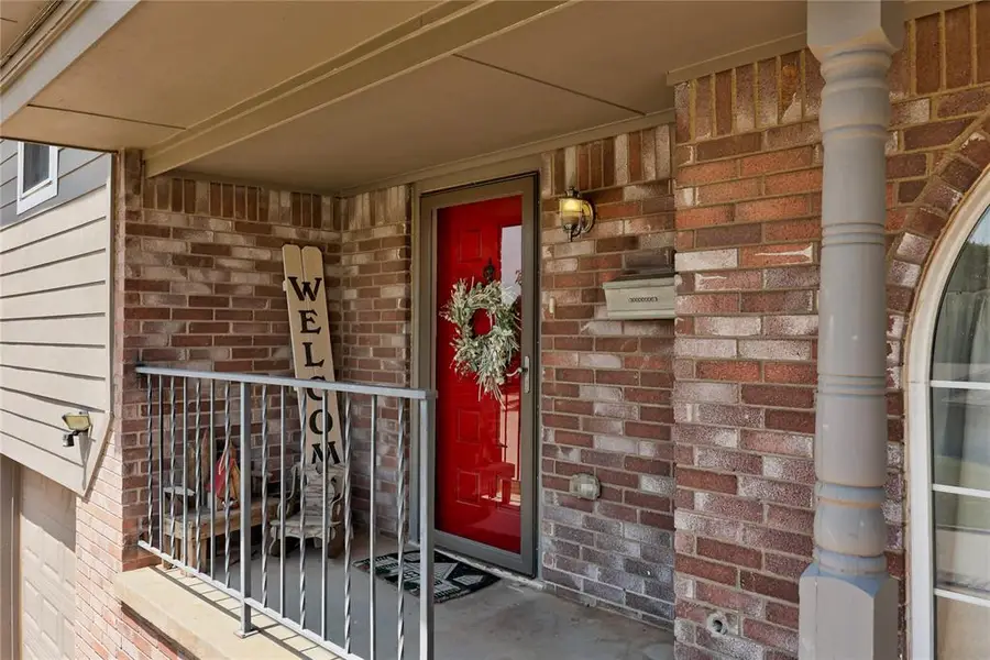 2632 N Brenda Avenue, Bethany, OK 73008 - #3