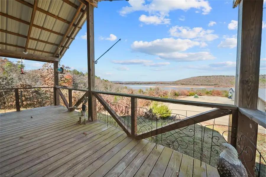 570 Lakeridge Trail, McAlester, OK 74501 - #2