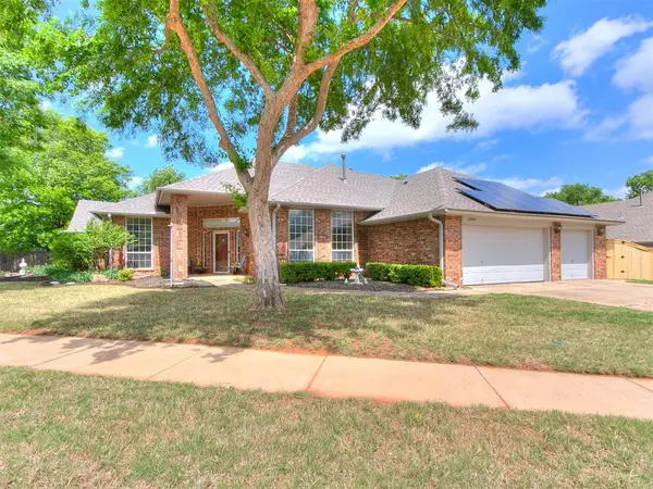 1309 NW 196th Street, Edmond, OK 73012