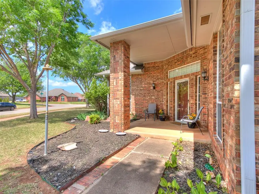 1309 NW 196th Street, Edmond, OK 73012 - #2